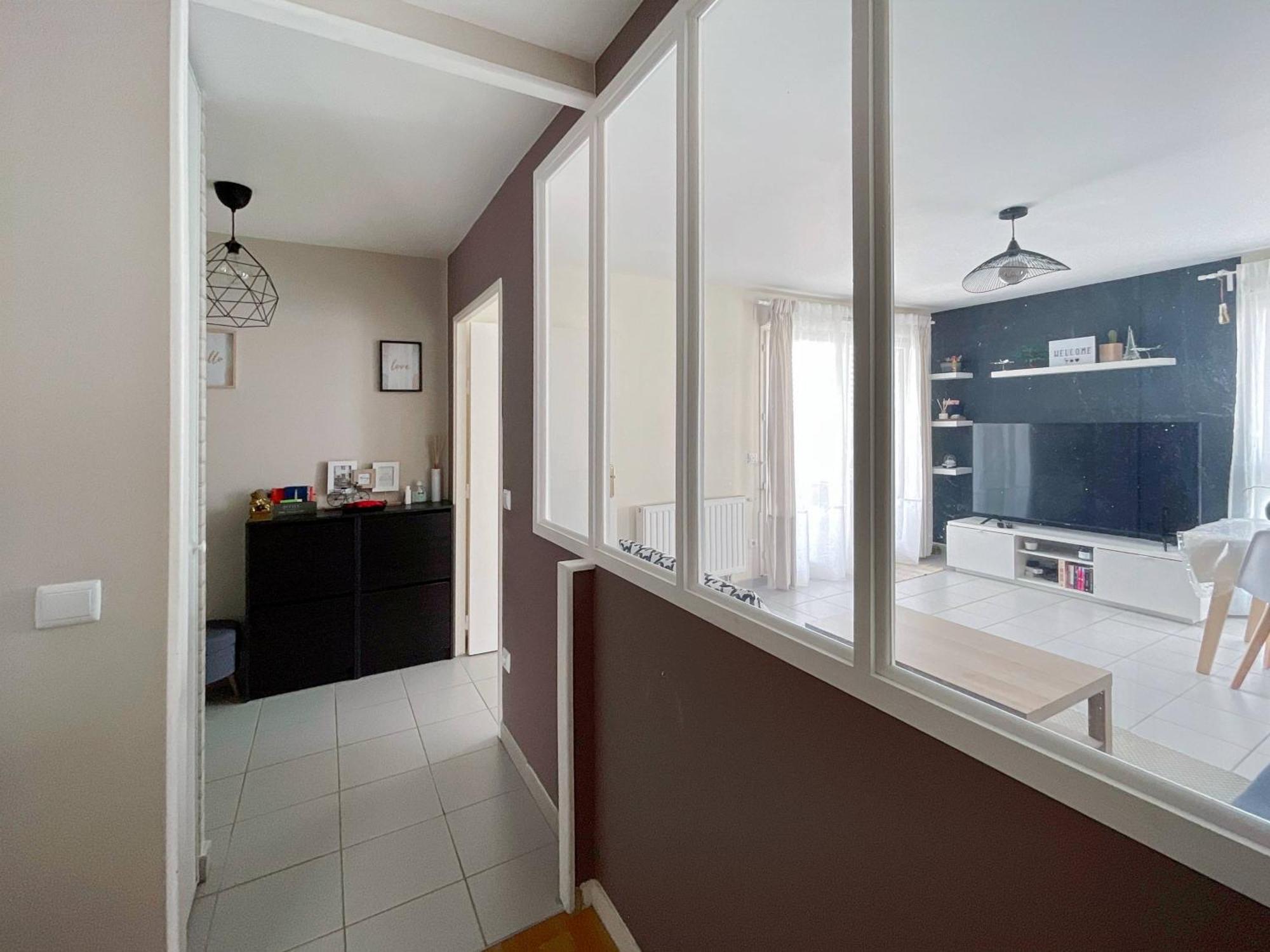 Le Chanteloupien - Appartement Pour 6 Proche Disneyland Paris Kültér fotó