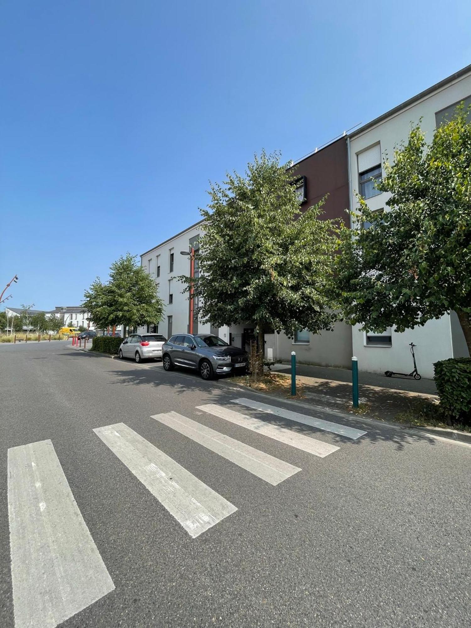 Le Chanteloupien - Appartement Pour 6 Proche Disneyland Paris Kültér fotó