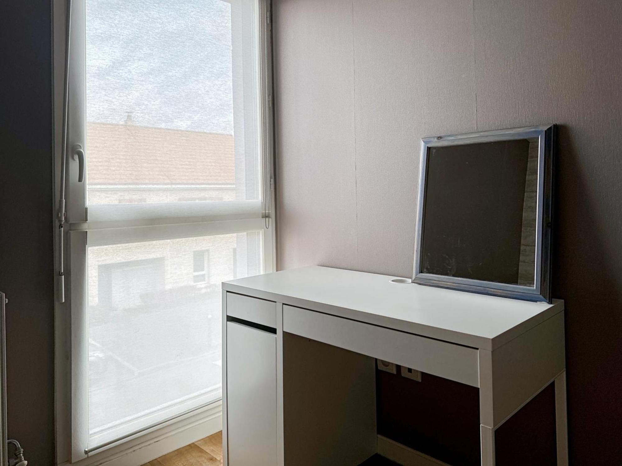 Le Chanteloupien - Appartement Pour 6 Proche Disneyland Paris Kültér fotó