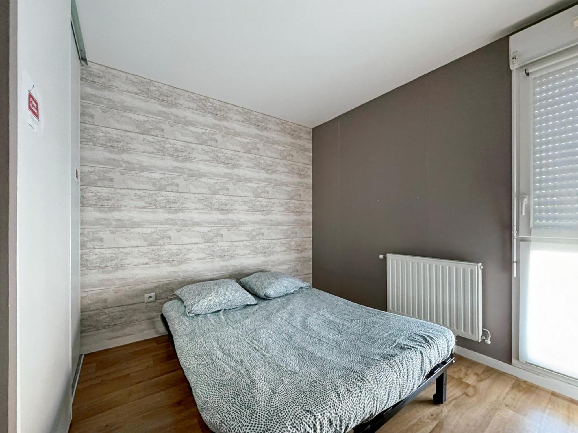 Le Chanteloupien - Appartement Pour 6 Proche Disneyland Paris Kültér fotó